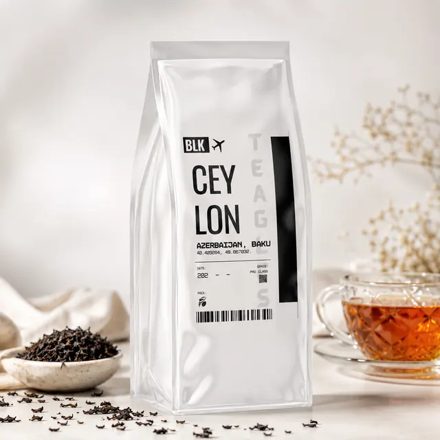 Ceylon Breakfast