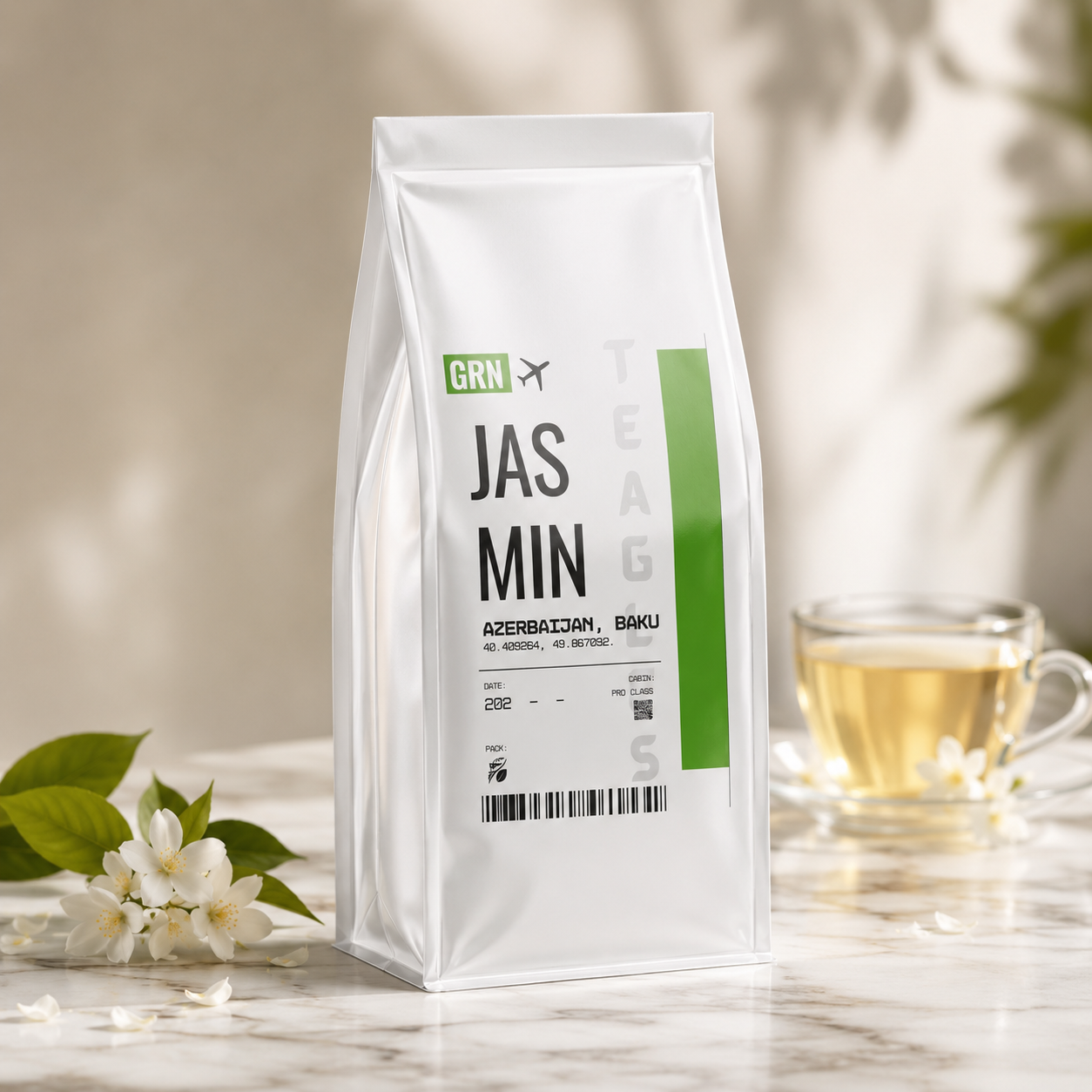 Jasmin