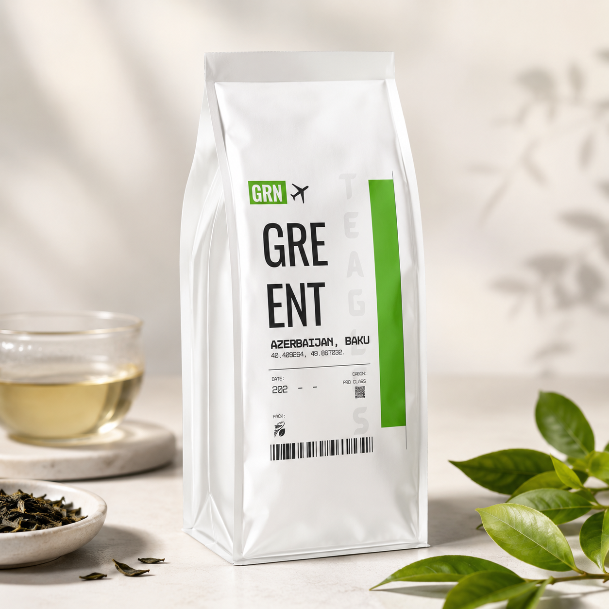 Greent