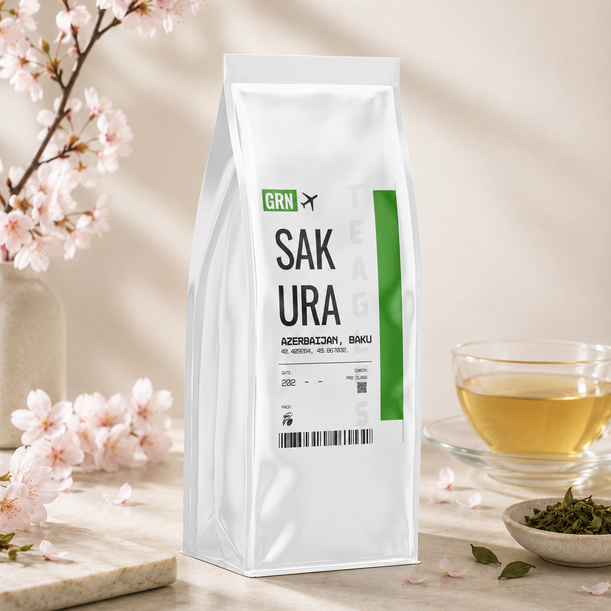 Sakura