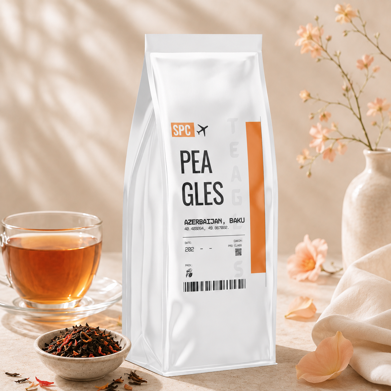 Peagles