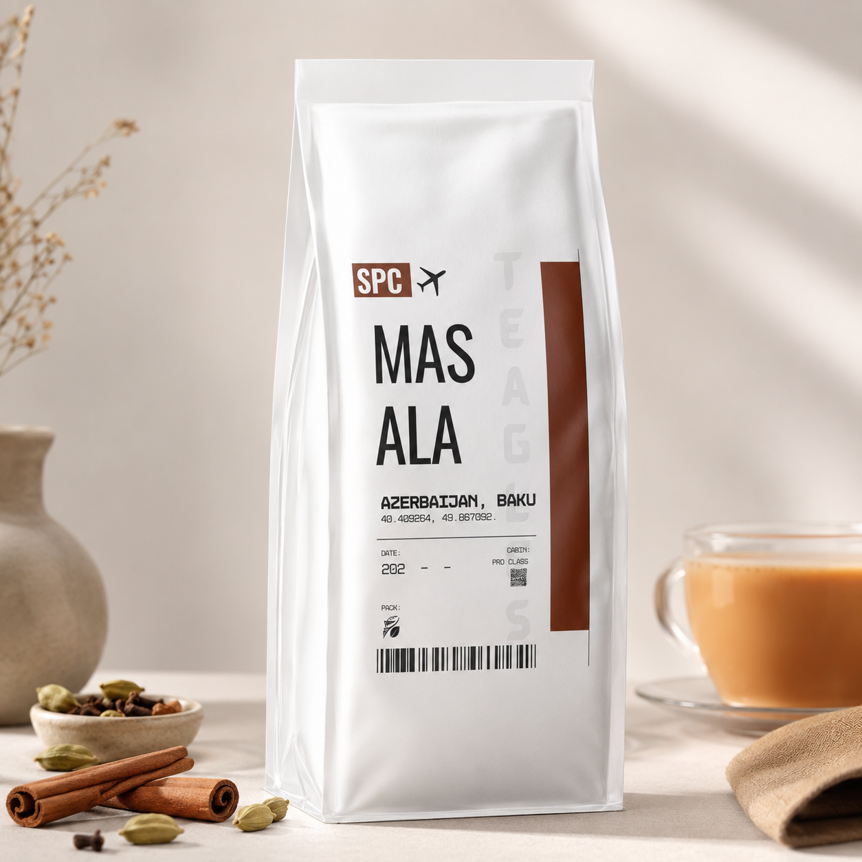 Masala