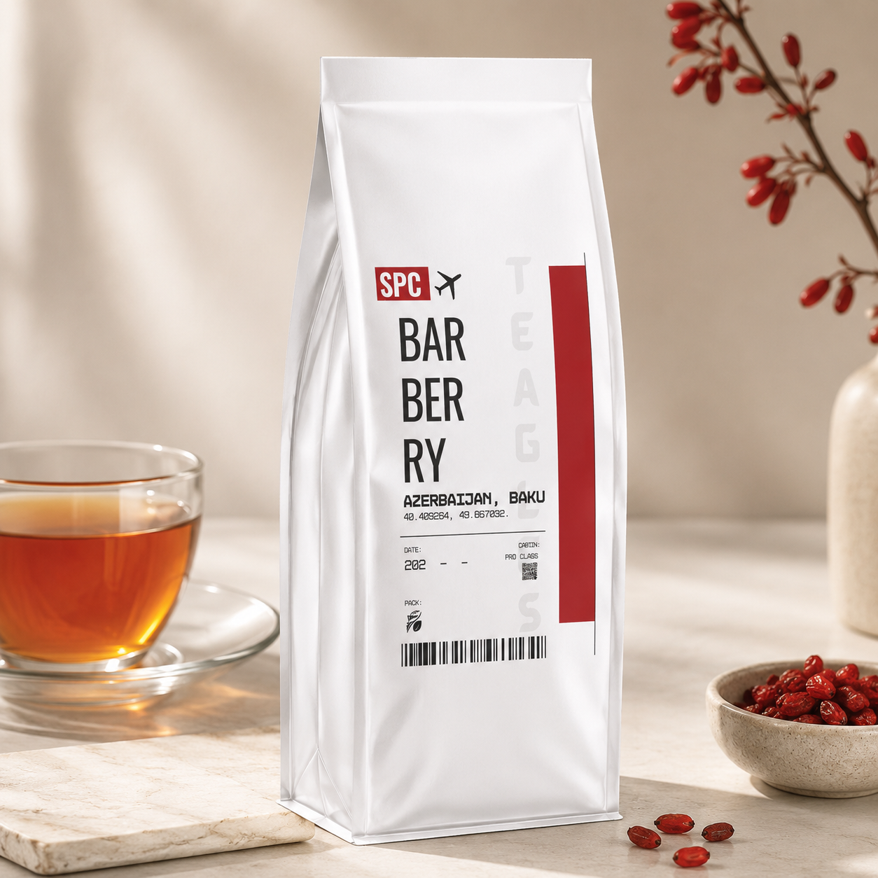 Barberry