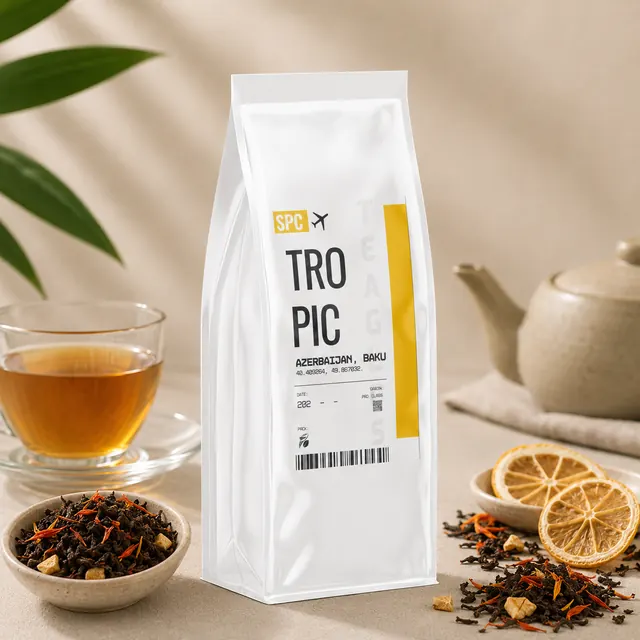 Tropic