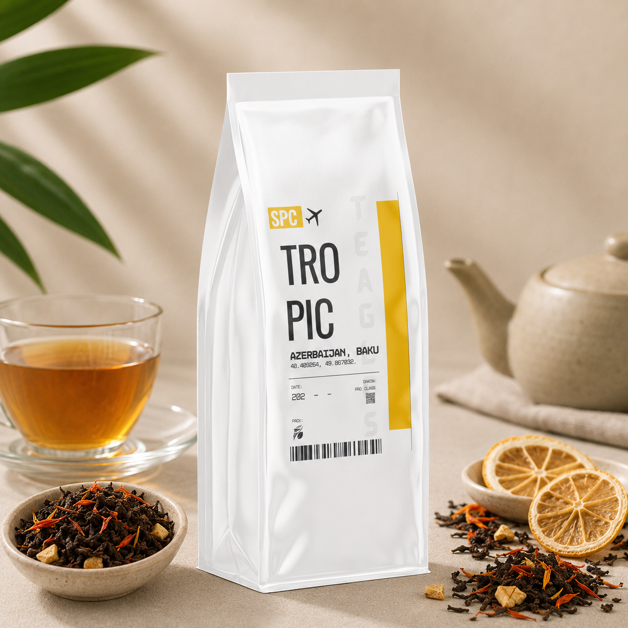 Tropic