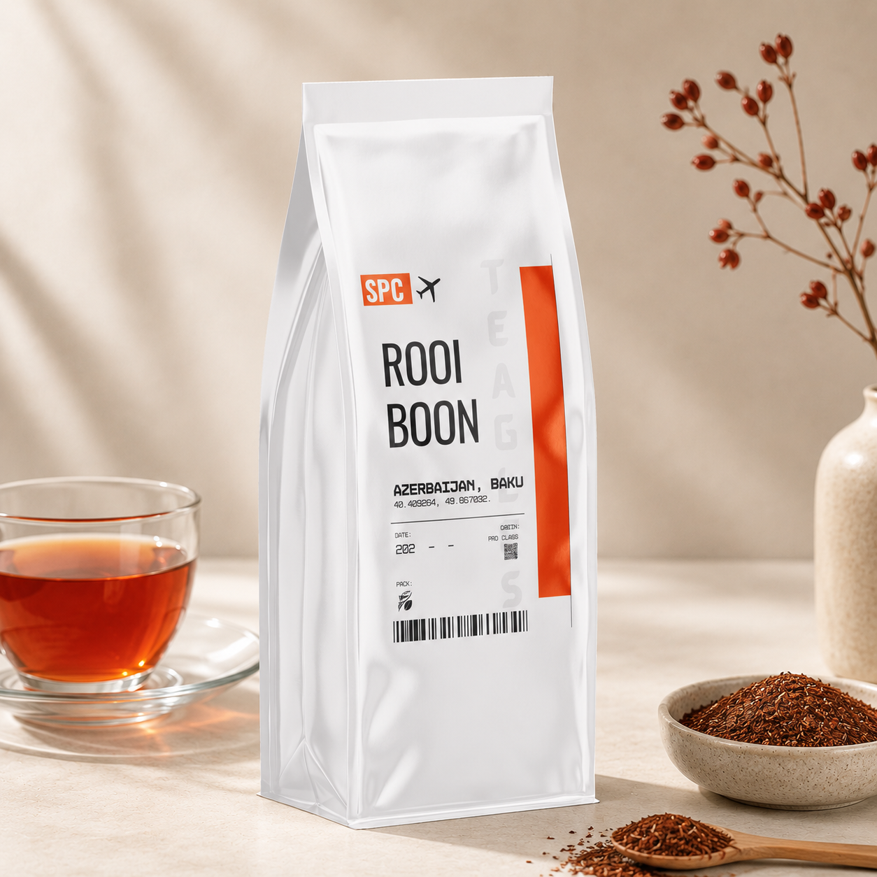 Rooiboon