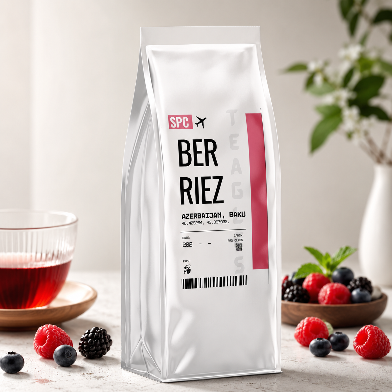 Berriez