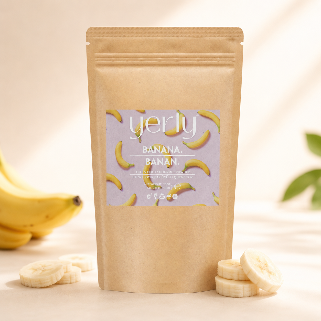 Banana PW