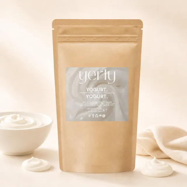 Yogurt PW